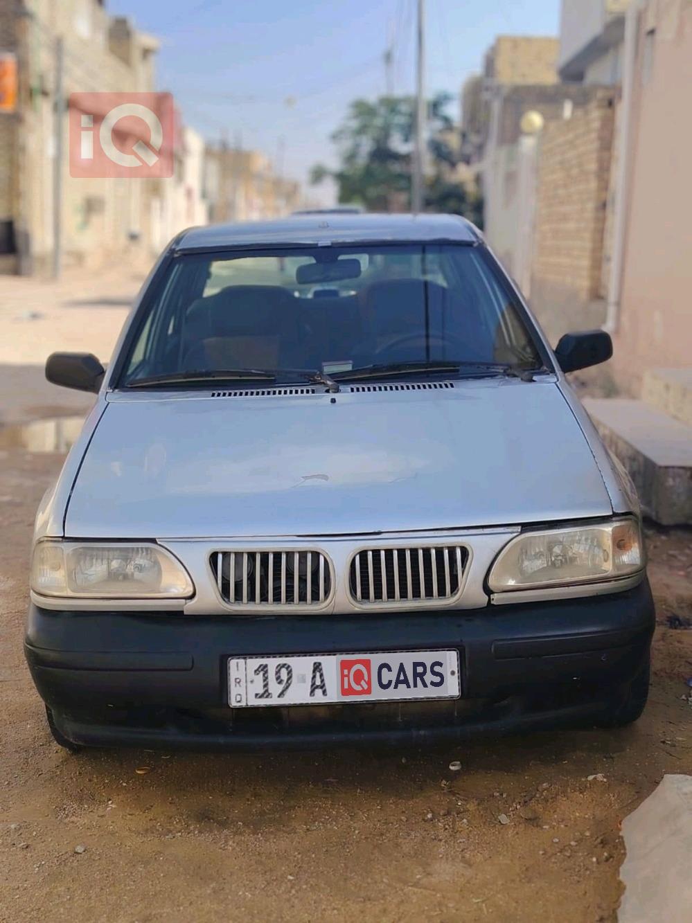 سايبا 131